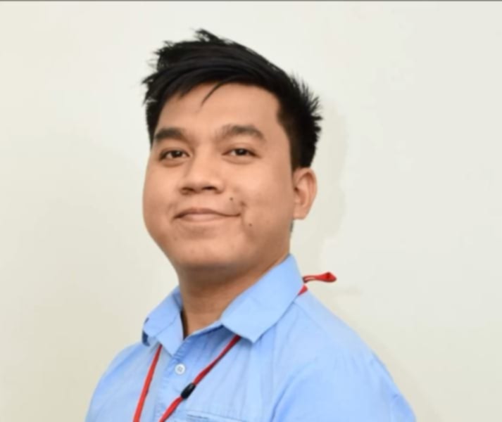 Vincent Samar